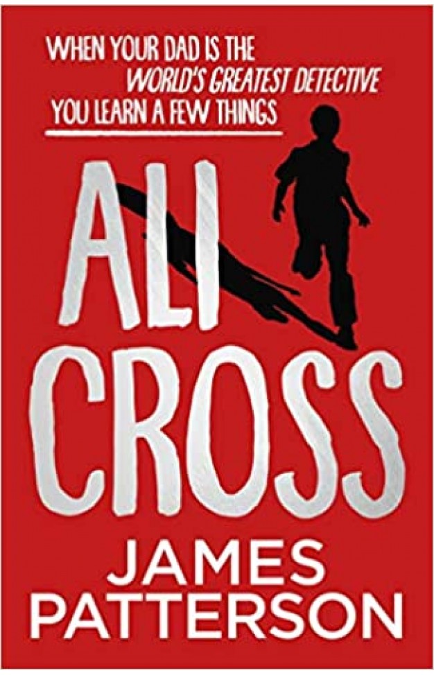 Ali Cross